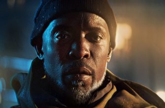 «Ирландец» появился в короткометражке по Battlefield 2042