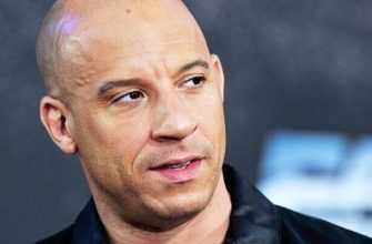 Провальный фильм с Вином Дизелем пользуется популярностью на Netflix