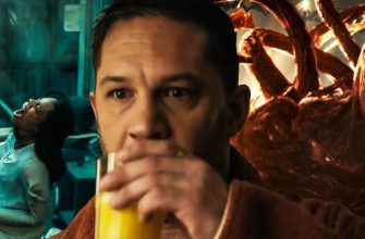 Премьеру фильма «Веном 2» официально перенесли