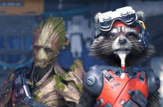 Изменения в Ракете и Грута показали в новом ролике «Marvel Стражи галактики»