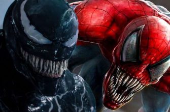 Том Харди прокомментировал появление Токсина в «Веноме 2»