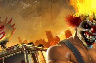 Twisted Metal вернется в 2023 году, но это может быть не игра