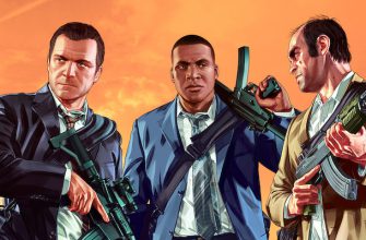 Звезда «Властелина колец» хочет увидеть сериал по GTA