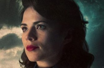 Показано, как Хейли Этвелл выглядит в образе Капитан Картер из «Что, если...?»