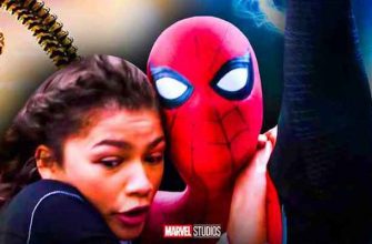 Появилось обновление касательно трейлера «Человека-паука 3: Нет пути домой»