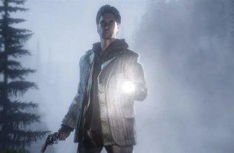 Remedy начали разработку Alan Wake 2 - игра может выйти в 2023 году
