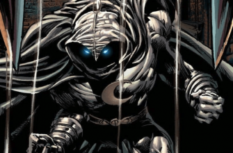 Лунный рыцарь в действии в MCU на первом видео со съемок сериала