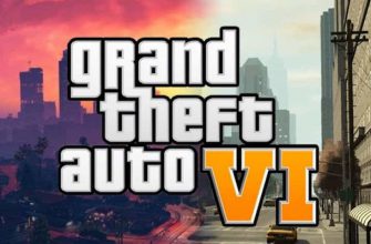 Rockstar Games тизерят технологии GTA 6