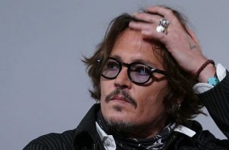 Джонни Депп заявил, что Голливуд его бойкотирует