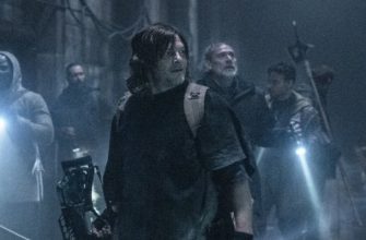 Отзывы об 11 сезоне сериала «Ходячие мертвецы» - это последний сезон