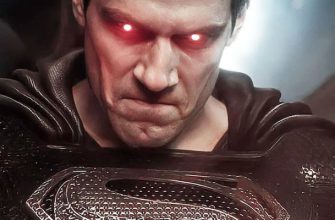 Объяснено, почему Супермен не стал злодеем «Отряда самоубийц 2: Миссия навылет»