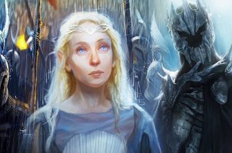 Объяснено, почему сериал «Властелин колец» не будут снимать в Новой Зеландии