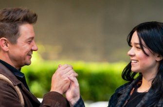 Marvel отправили на пересъемки сериал «Соколиный глаз»