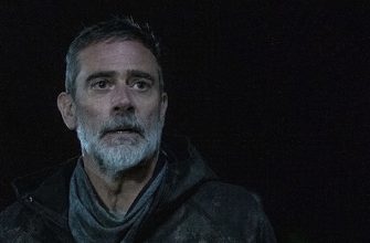 Дата выхода 11 сезона сериала «Ходячие мертвецы» на русском языке