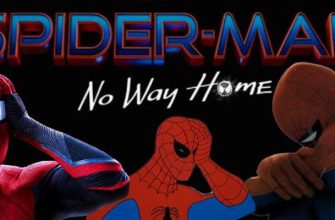 Трейлер «Человека-паука 3: Нет пути домой» покажут 23 августа во время CinemaCon