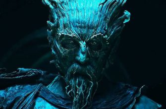 Голос Геральта из «Ведьмака» рассказал о сюжете «Легенды о Зеленом рыцаре» (+конкурс)