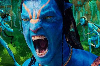 Показаны новые фотографии со съемок «Аватара 2»