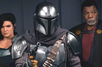3 сезон сериала «Мандалорец» начнут снимать в сентябре
