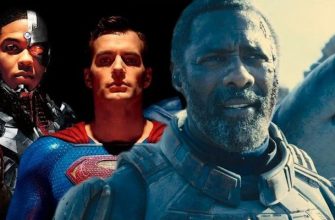 «Отряд самоубийц 2» является каноном киновселенной DC