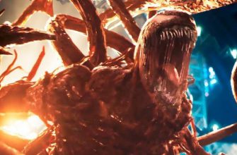 Фильм «Веном 2» могут снова перенести