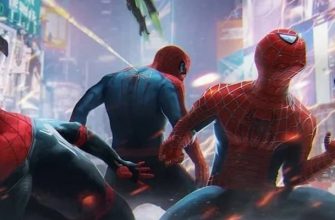 Обновленная информация о дате выхода «Человека-паука 3: Нет пути домой»