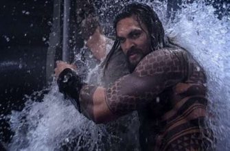 Раскрыт неожиданный хоррор, которым вдохновлен «Аквамен 2»