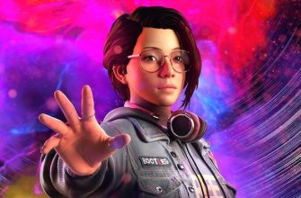 Появился новый геймплей Life Is Strange: True Colors