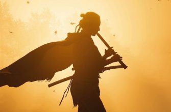 Появились отзывы о «режиссерской версии» Ghost of Tsushima для PS5