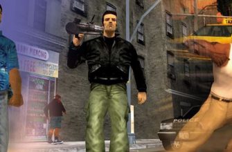 Трилогия ремастеров Grand Theft Auto не выйдет в 2021 году