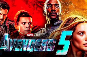 Подтверждено, что подготовка к фильму «Мстители 5» уже началась