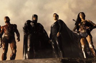 СМИ: Warner Bros. готовят перезапуск Лиги справедливости в фильмах DC