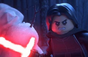 Новый скриншот LEGO Star Wars: The Skywalker Saga подтвердил дату показа игры