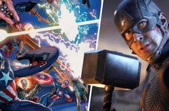 Кевин Файги признал, что «Секретные войны» будут больше «Мстителей: Финал»