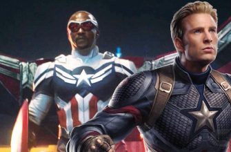 Раскрыто, когда начнут снимать фильм «Первый мститель 4»