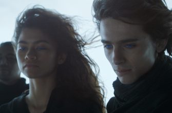 Режиссерская версия фильма «Дюна» не выйдет по причине ненадобности