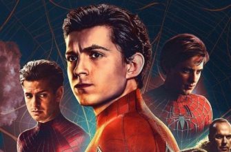 Дата выхода и детали трейлера фильма «Человек-паук: Нет пути домой»