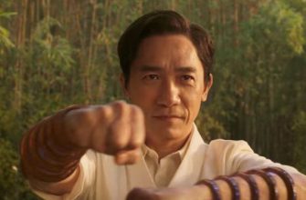 Актер не думал, что Мандарин является злодеем «Шан-Чи» во время съемок