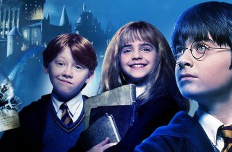 Раскрыто коллекционное издание «Гарри Поттера» к 20-летию первого фильма