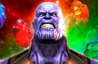 Джош Бролин думал, что Танос появится лишь в камео в новом проекте Marvel Studios