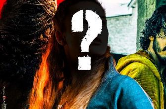 Объяснение концовки фильма «Легенда о Зеленом рыцаре». Кто появился в сцене после титров?