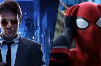 Сорвиголова замечен в трейлере «Человека-паука: Нет пути домой»