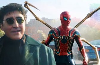 Раскрыт сюжет фильма «Человек-паук: Нет пути домой»