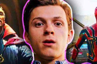 Sony прокомментировали утечку трейлера «Человека-паука: Нет пути домой»