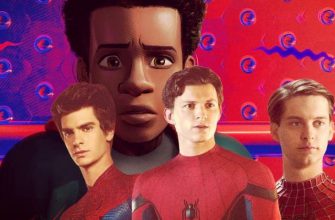 Продюсер забавно отреагировал на кроссовер фильмов «Человек-паук»