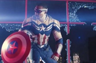 Marvel уже наметили дату выхода фильма «Первый мститель 4»