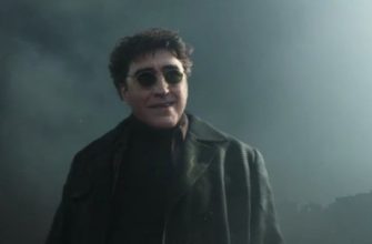 Замечена важная деталь в Докторе Осьминоге в «Человеке-пауке: Нет пути домой»