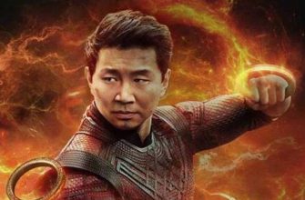 Честное мнение о фильме «Шан-Чи и легенда Десяти колец». Marvel смогли удивить
