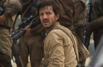 Съемки нового сериала «Звездные войны» завершены. Он посвящен Андору