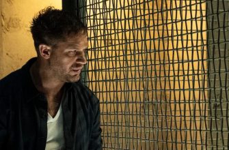 Эдди Брок встречает Клетуса Кэссиди на новых кадрах «Венома 2»