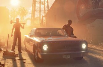 Дата выхода и трейлер перезапуска Saints Raw (2022)